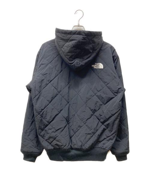 THE NORTH FACE（ザ ノース フェイス）THE NORTH FACE (ザ ノース フェイス) ヤッキンジャケット ブラック サイズ:Lの古着・服飾アイテム
