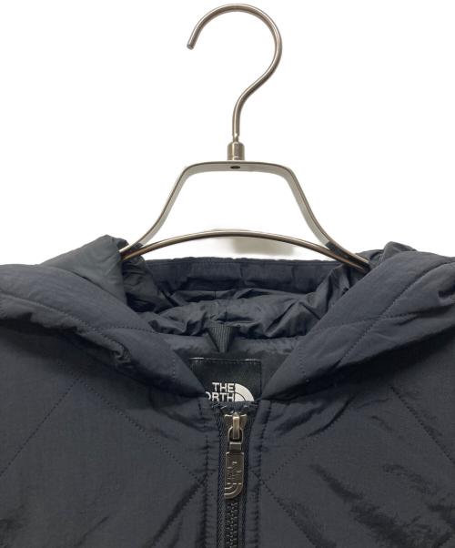 THE NORTH FACE（ザ ノース フェイス）THE NORTH FACE (ザ ノース フェイス) ヤッキンジャケット ブラック サイズ:Lの古着・服飾アイテム