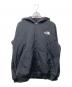 THE NORTH FACE（ザ ノース フェイス）の古着「ヤッキンジャケット」｜ブラック