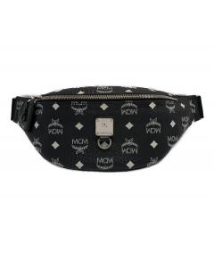 中古・古着通販】MCM (エムシーエム) ウエストバッグ ベージュ