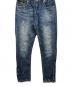 adidas (アディダス) DIESEL (ディーゼル) VIKER-AD インディゴ サイズ:30×32：8000円