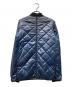 BURBERRY (バーバリー) キルティングジャケット ネイビー サイズ:14Y：10000円