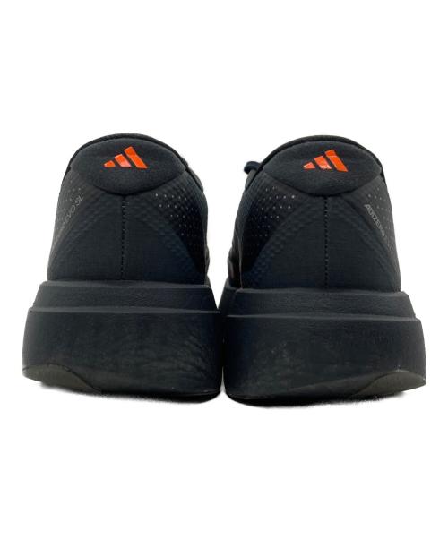 adidas（アディダス）adidas (アディダス) EVO SL WOVEN ブラック サイズ:25.5の古着・服飾アイテム