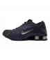 NIKE (ナイキ) ショックス R4 パープル サイズ:27：16000円