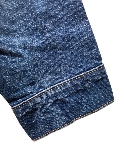 LEVI'S（リーバイス）LEVI'S (リーバイス) デニムジャケット ネイビー サイズ:Sの古着・服飾アイテム