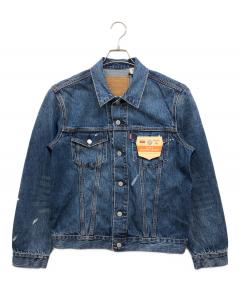 中古・古着通販】JELADO (ジェラード) Signalman overall インディゴ