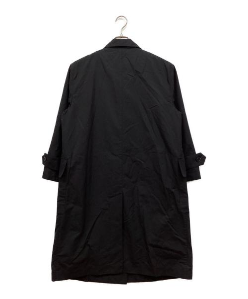 MARGARET HOWELL（マーガレットハウエル）MARGARET HOWELL (マーガレットハウエル) DENSE COTTON POPLIN ネイビー サイズ:Ⅱ 未使用品の古着・服飾アイテム