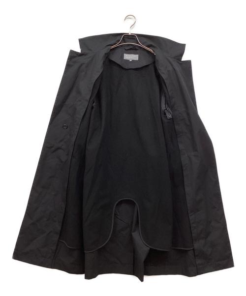 MARGARET HOWELL（マーガレットハウエル）MARGARET HOWELL (マーガレットハウエル) DENSE COTTON POPLIN ネイビー サイズ:Ⅱ 未使用品の古着・服飾アイテム