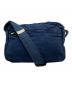 PORTER (ポーター) SHOULDER BAG ブルー：8000円