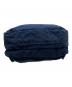 中古・古着 PORTER (ポーター) SHOULDER BAG ブルー：8000円