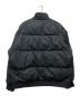 THE NORTHFACE PURPLELABEL (ザ・ノースフェイス パープルレーベル) Lightweight Twill Mountain Down Jacket ブラック サイズ:XL：30000円