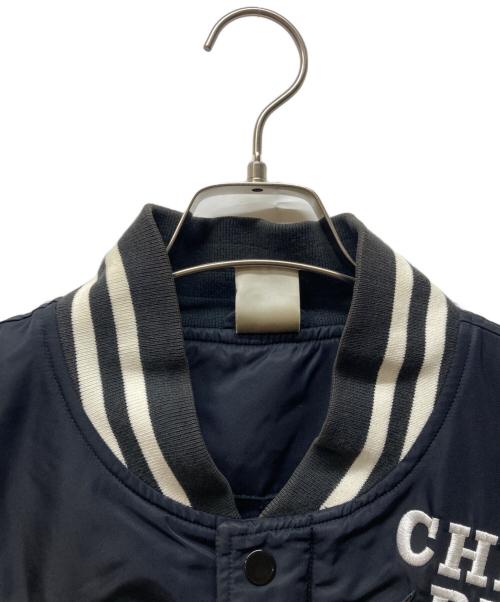 NIKE（ナイキ）NIKE (ナイキ) Supreme (シュプリーム) Teams Warm-Up Jacket ブラック サイズ:Mの古着・服飾アイテム