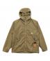 THE NORTH FACE（ザ ノース フェイス）の古着「コンパクトジャケット」｜ベージュ