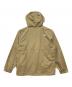 THE NORTH FACE (ザ ノース フェイス) コンパクトジャケット ベージュ サイズ:XL：12000円