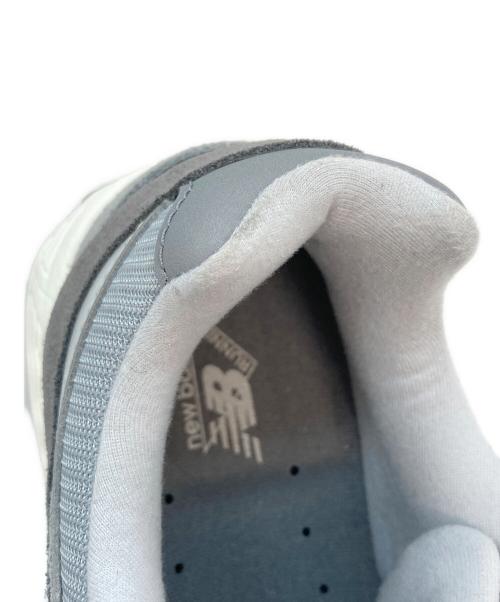 NEW BALANCE（ニューバランス）NEW BALANCE (ニューバランス) U2002R グレー サイズ:23.5の古着・服飾アイテム