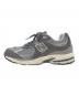 NEW BALANCE (ニューバランス) U2002R グレー サイズ:23.5：8000円