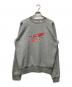 HUMAN MADE（ヒューマンメイド）の古着「RAGLAN SWEATSHIRT」｜グレー