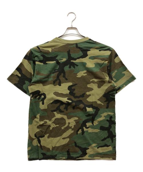 SUPREME（シュプリーム）Supreme (シュプリーム) Playboi Carti Tee グリーン サイズ:Lの古着・服飾アイテム