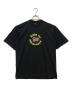 UNION（ユニオン）の古着「KOI EACH ONE TEE」｜ブラック