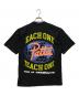 UNION (ユニオン) Patta (パタ) KOI EACH ONE TEE ブラック サイズ:2：7000円
