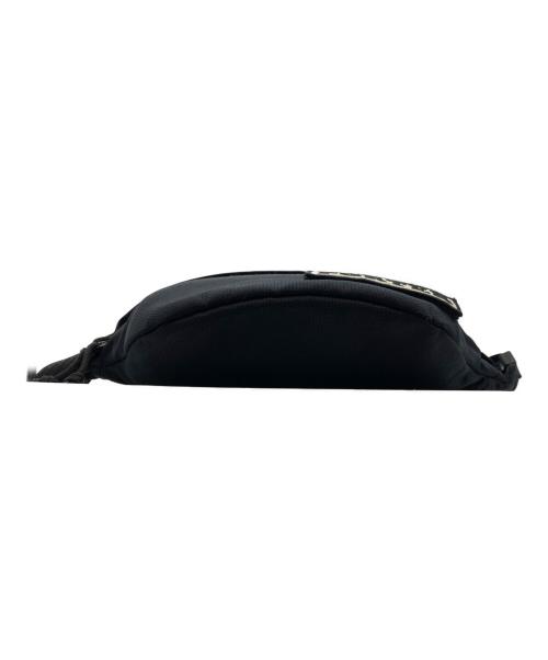PORTER（ポーター）PORTER (ポーター) FANNY PACK ブラックの古着・服飾アイテム