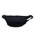 PORTER (ポーター) FANNY PACK ブラック：8000円