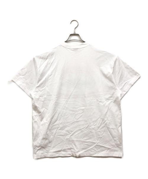 Corteiz（コーテイズ）CORTEIZ (コーテイズ) CORTEIZ TOKYO RULES THE WORLD Tee ホワイト サイズ:Lの古着・服飾アイテム