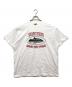 CORTEIZ（コーテイズ）の古着「CORTEIZ TOKYO RULES THE WORLD Tee」｜ホワイト