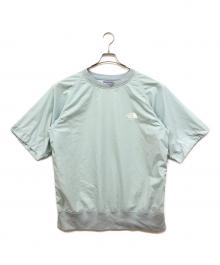 THE NORTHFACE PURPLELABEL（ザ・ノースフェイス パープルレーベル）の古着「H/S Crew Neck Tee」｜011