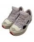 adidas（アディダス）の古着「RS REPLICANT OZWEEGO  RS レプリカント オズウィーゴ」｜パープル×ホワイト