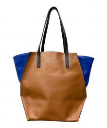 MARNI（マルニ）の古着「バイカラートートバッグ」｜マルチ