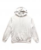 New Era×Y'sニューエラ×ワイズ）の古着「SWEAT PULLOVER HOODIE」｜ネイビー