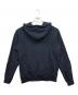 New Era (ニューエラ) Y's (ワイズ) SWEAT PULLOVER HOODIE ネイビー サイズ:2：8000円