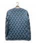 DESCENTE (デサント) WILLED DOWN JACKET ブルー サイズ:L：8000円