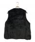Barbour (バブアー) SL FUR LINER VEST ブラック サイズ:M：10000円