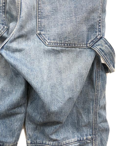 G-STAR RAW（ジースターロゥ）G-STAR RAW (ジースターロゥ) Contor Loose Carpenter Jeans インディゴ サイズ:32の古着・服飾アイテム