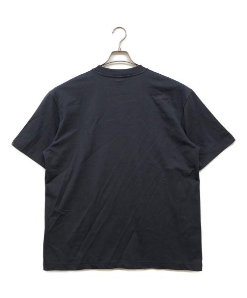 G-STAR RAW（ジースターロゥ）G-STAR RAW (ジースターロゥ) Hyper Graphic Relaxed T-Shirt グレー サイズ:Mの古着・服飾アイテム