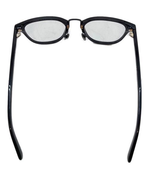 TOM FORD（トムフォード）TOM FORD (トムフォード) 眼鏡 サイズ:50□21-145の古着・服飾アイテム