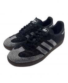 adidas（アディダス）の古着「SAMBA OG」｜ブラック
