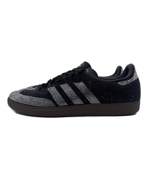 adidas（アディダス）adidas (アディダス) SAMBA OG ブラック サイズ:27の古着・服飾アイテム