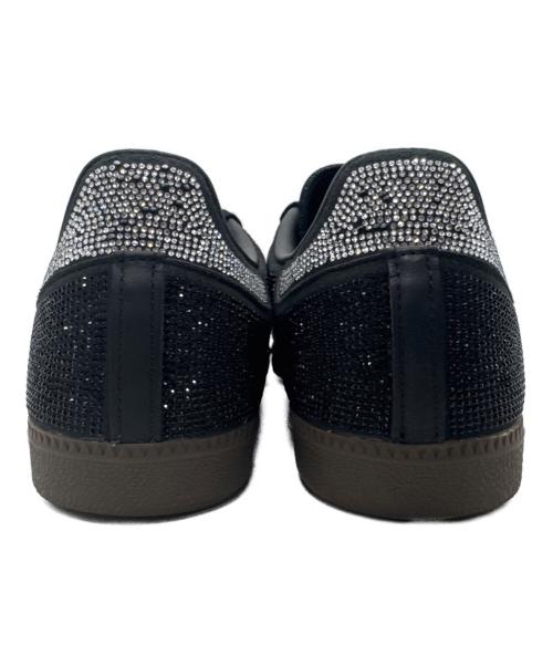 adidas（アディダス）adidas (アディダス) SAMBA OG ブラック サイズ:27の古着・服飾アイテム