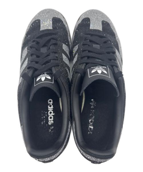adidas（アディダス）adidas (アディダス) SAMBA OG ブラック サイズ:27の古着・服飾アイテム
