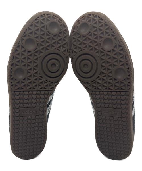 adidas（アディダス）adidas (アディダス) SAMBA OG ブラック サイズ:27の古着・服飾アイテム