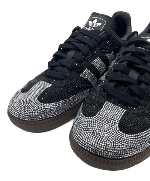 adidas（アディダス）adidas (アディダス) SAMBA OG ブラック サイズ:27の古着・服飾アイテム