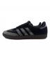 adidas (アディダス) SAMBA OG ブラック サイズ:27：10000円