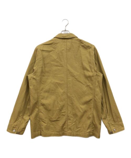 LEVI'S（リーバイス）LEVI'S (リーバイス) Engineers Coat/ ブラウン サイズ:Lの古着・服飾アイテム