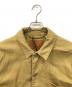 LEVI'S (リーバイス) Engineers Coat/ ブラウン サイズ:L：5000円