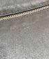 中古・古着 Saint Laurent Paris (サンローランパリ) ショルダーバッグ ブラック：20000円