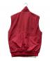 Patagonia (パタゴニア) Shelled Synchilla Vest レッド サイズ:M：20000円