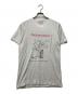 Richardson（リチャードソン）の古着「プリントTシャツ」｜ホワイト